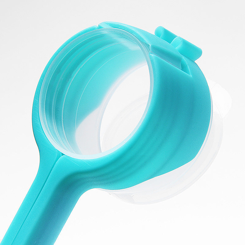 Food Preservation Sealing Clip