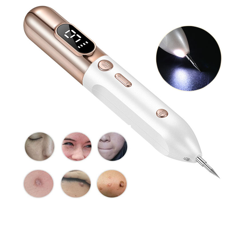 Plasma Pen White 
