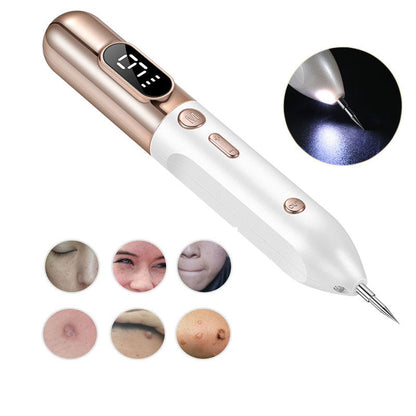 Plasma Pen White 
