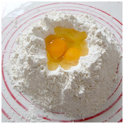 Silicon Baking Mat