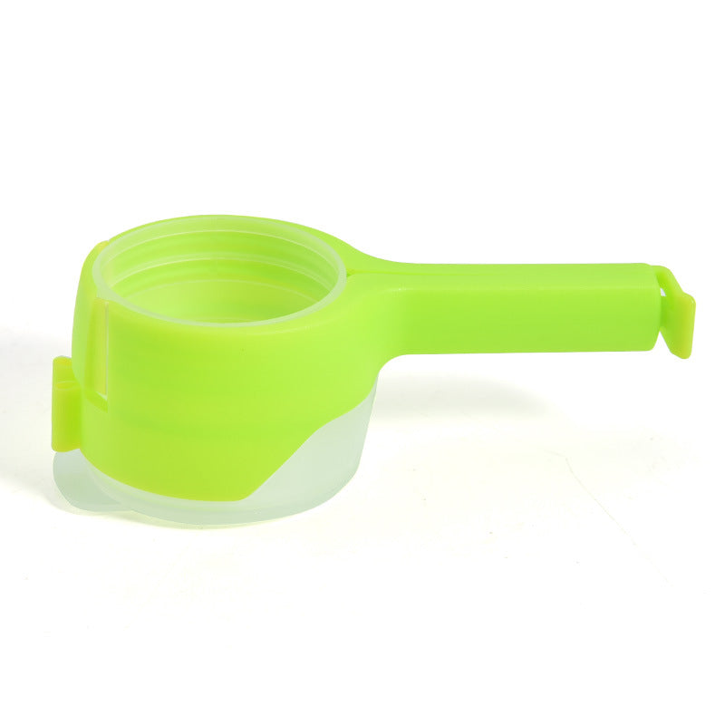 Food Preservation Sealing Clip