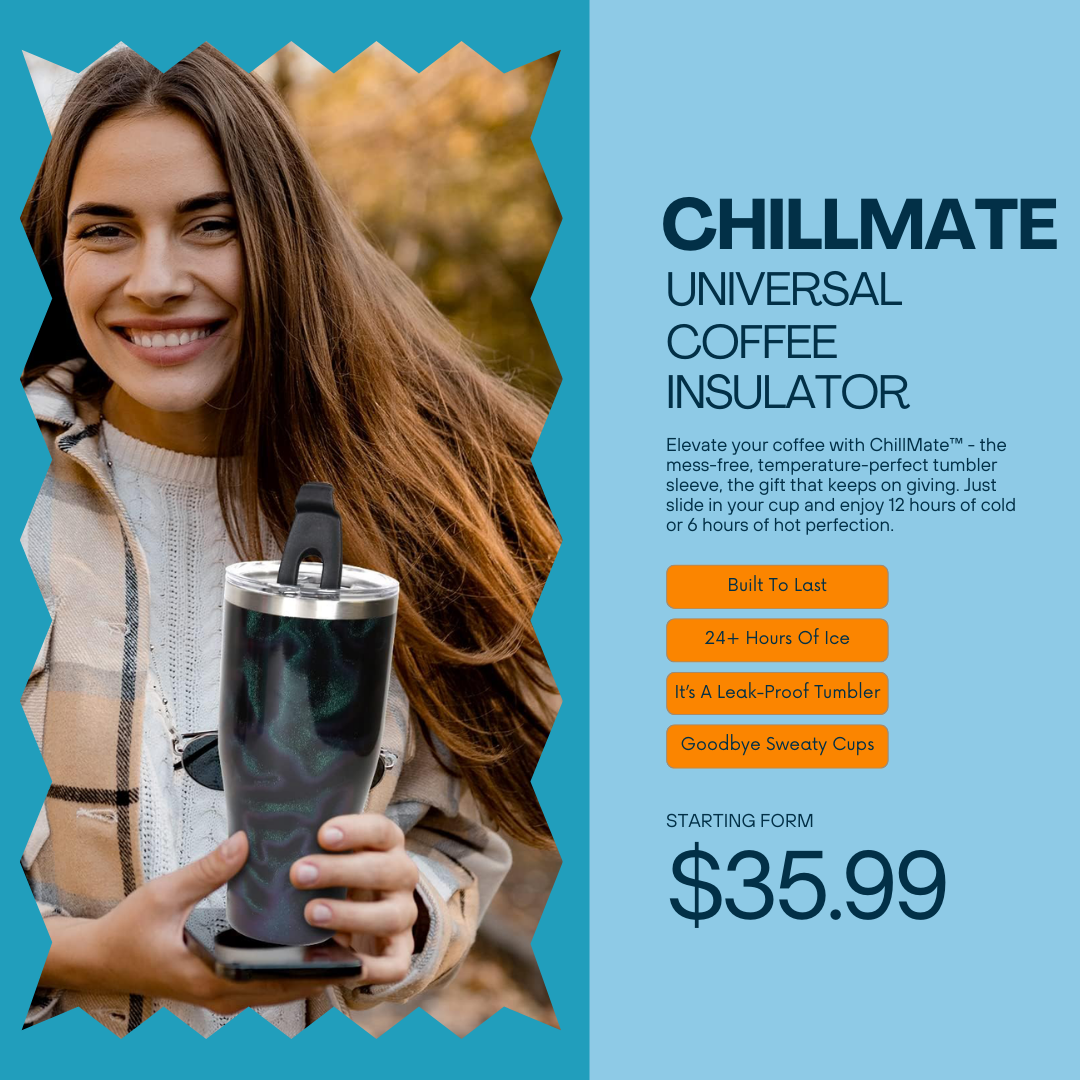 ChillMate™
