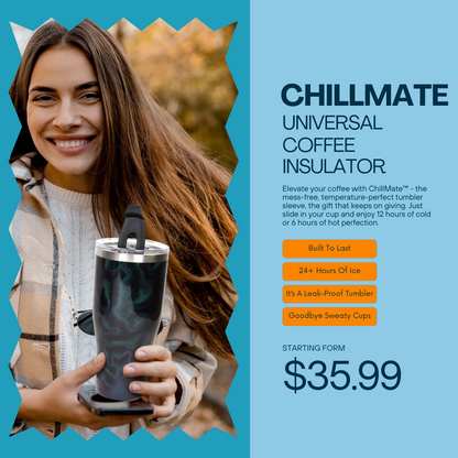 ChillMate™