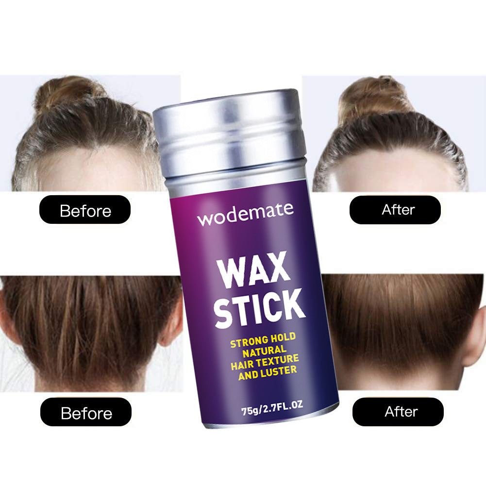 Hair Smoother Wax