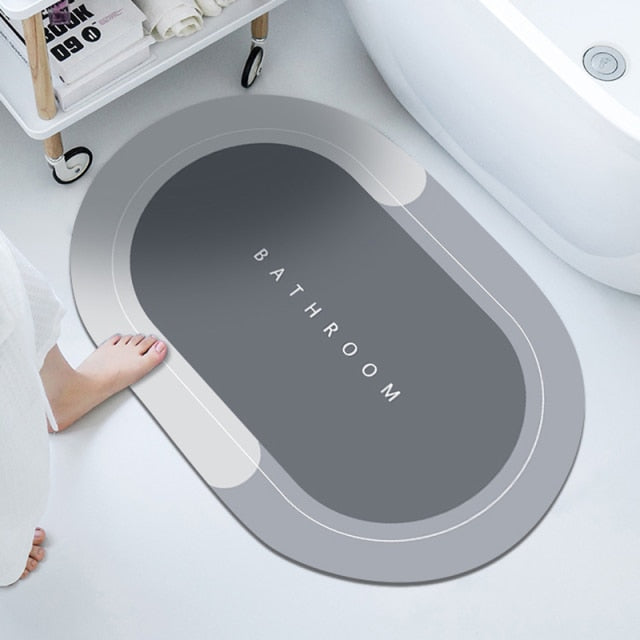 Bath Grip Mat