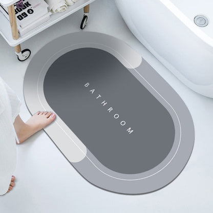 Bath Grip Mat