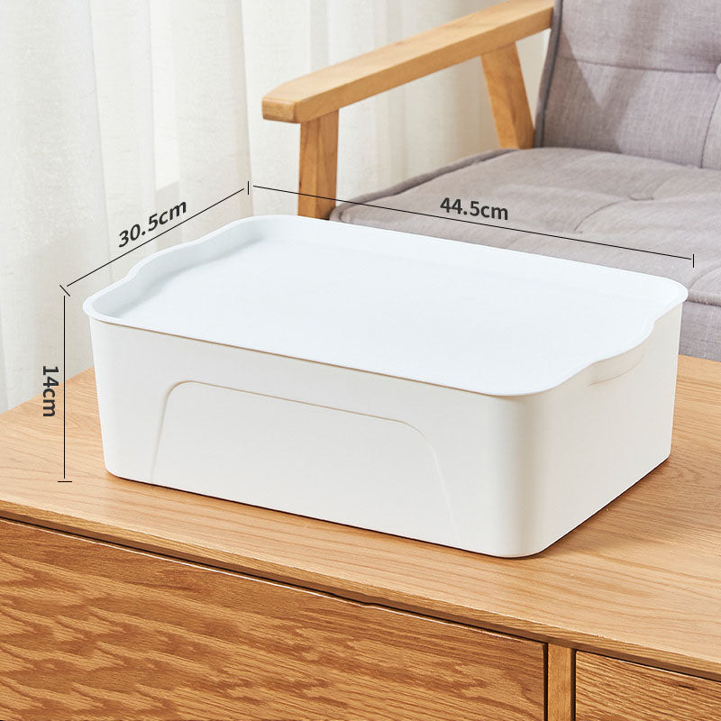 Storage Boxes