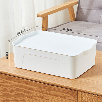 Storage Boxes