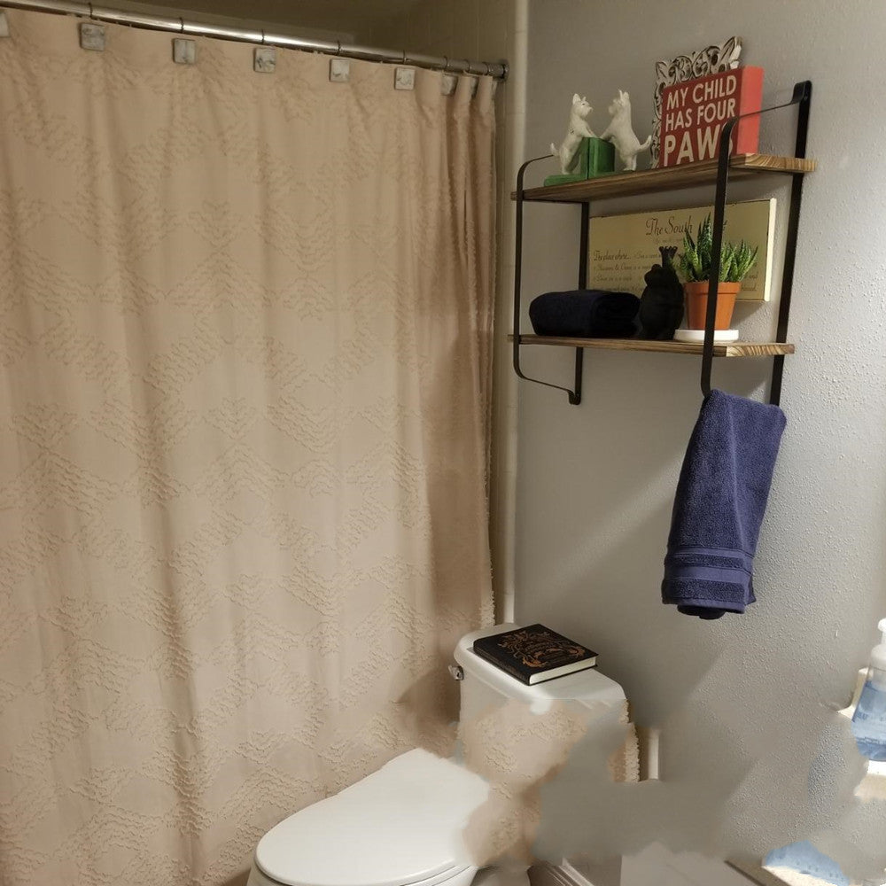 Bedroom Shelf