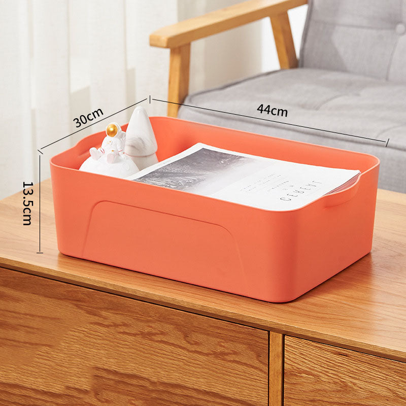 Storage Boxes