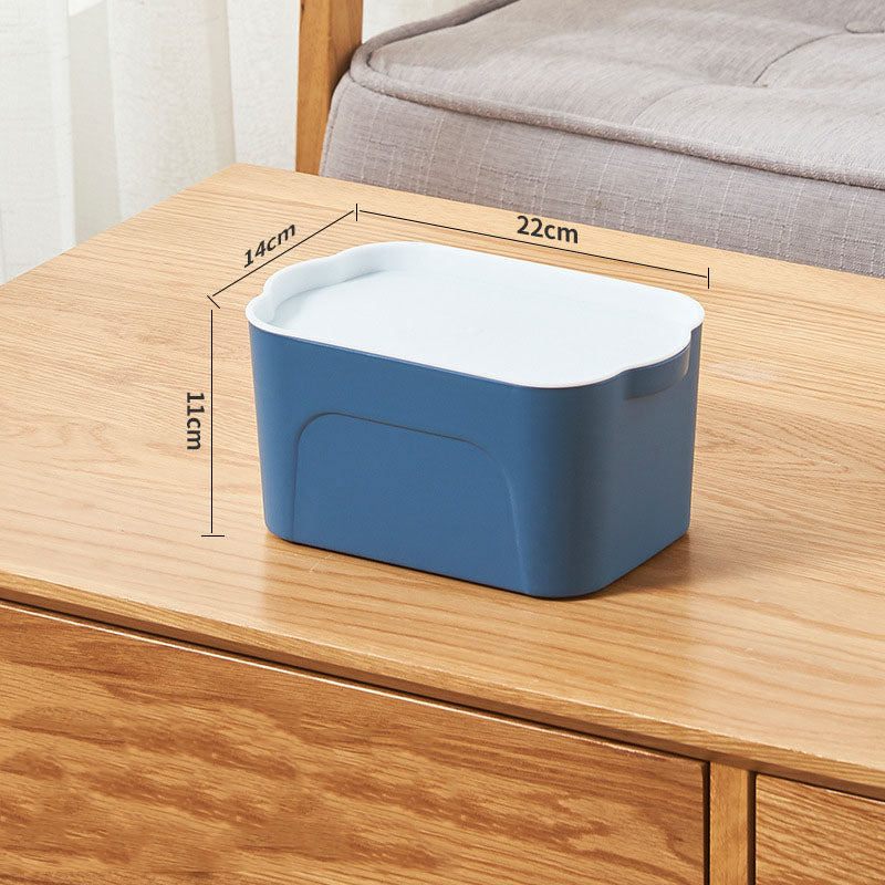 Storage Boxes