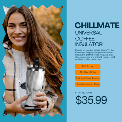 ChillMate™