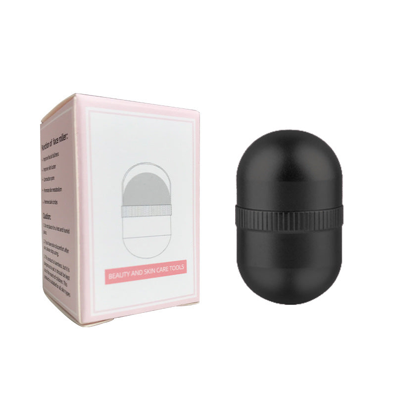 Face Oil Absorber