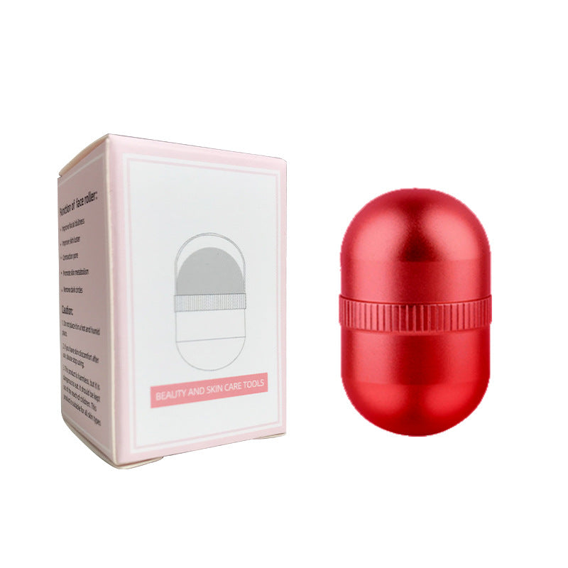 Face Oil Absorber