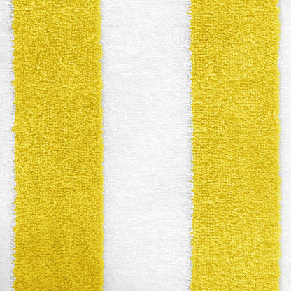 Cabana Stripe Beach Towel, 2-Pack,