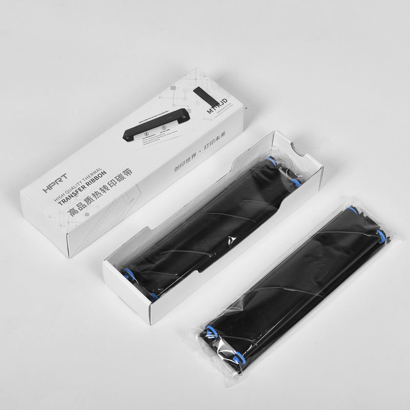 Wireless Bluetooth Printer