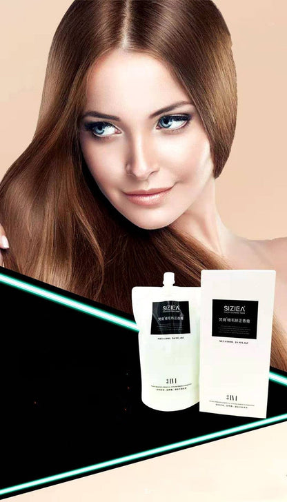 Smoothing Hair Cream