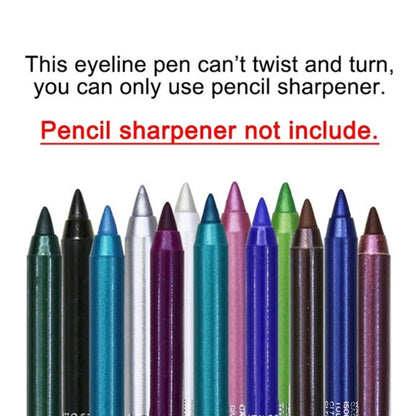 Eye Liner (14 Colors)