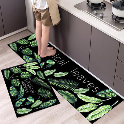 Kitchen/Bathroom Floor Mat