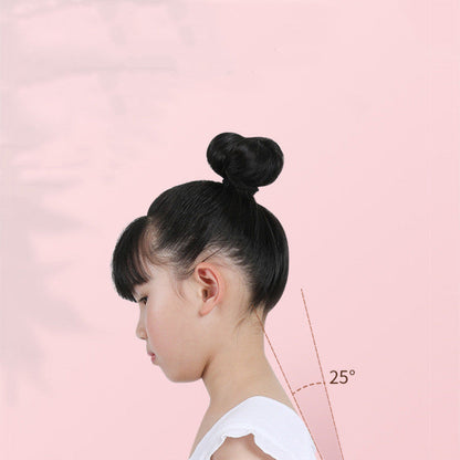 Lymphatic Soothing Neck Instrument