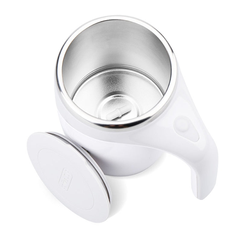 Automatic Mixing Cup