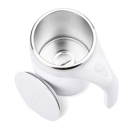 Automatic Mixing Cup
