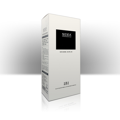 Smoothing Hair Cream