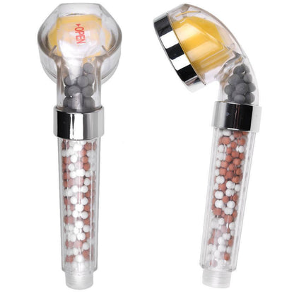 Aroma Shower Head