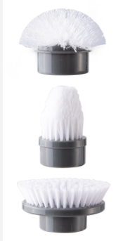 Electric Cleaning Brush