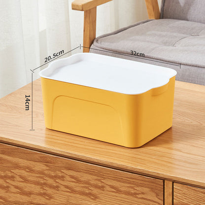 Storage Boxes