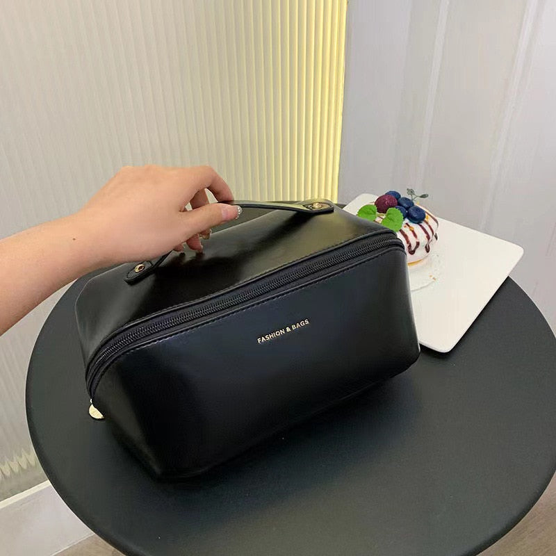 Makeup Bag