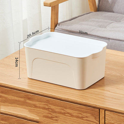 Storage Boxes