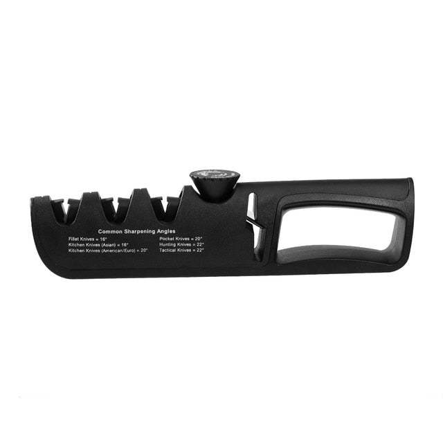 5 in 1 Knife Sharpener