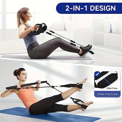 MoveReady Gym