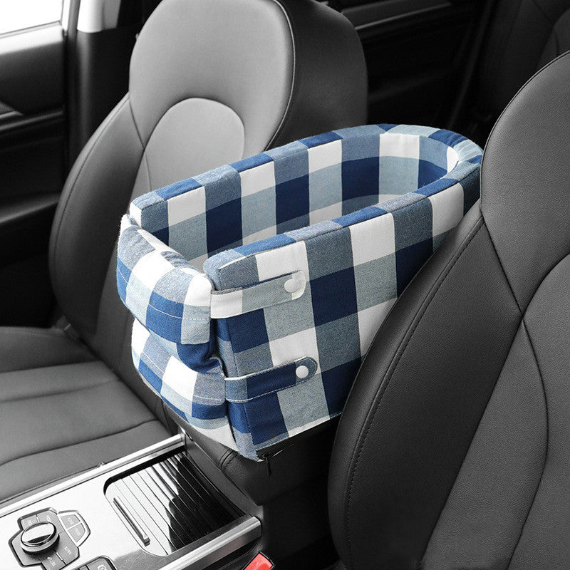 Car Storage Bag