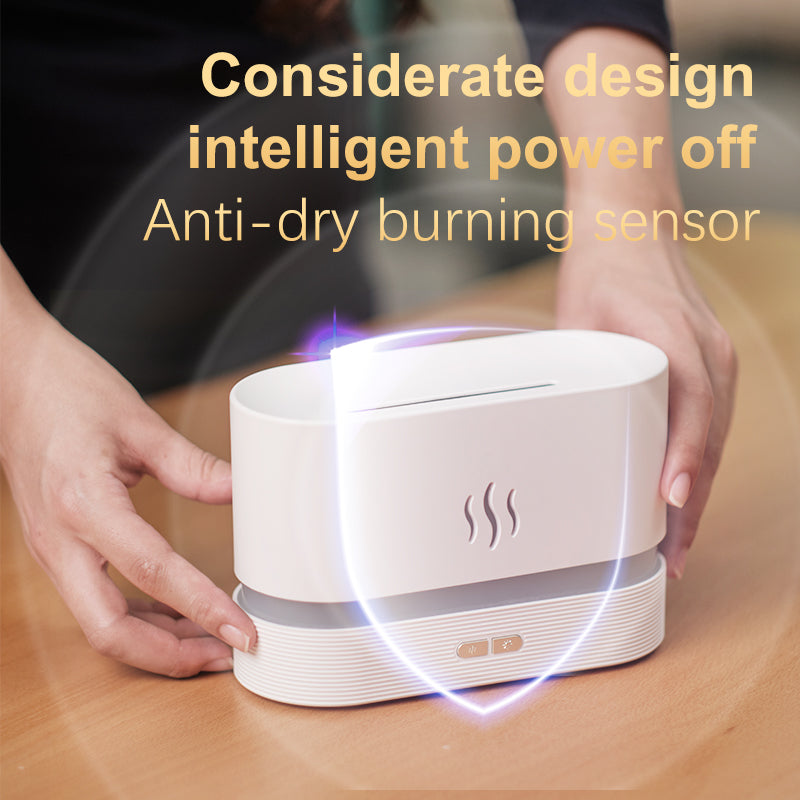 white room humidifier 