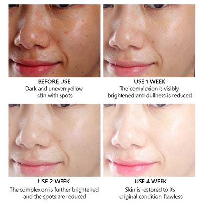 Vitamin C Facial Serum