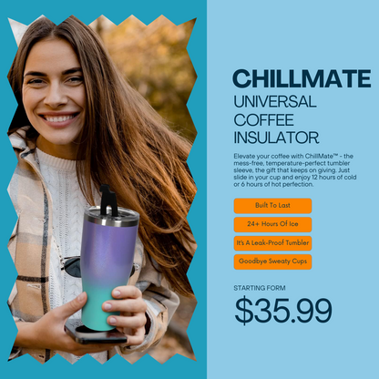 ChillMate™