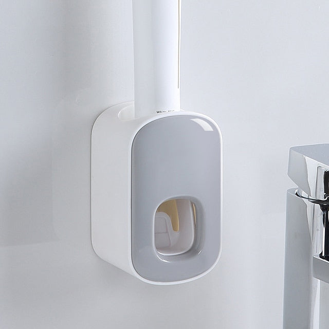 Bathroom Modern Rack