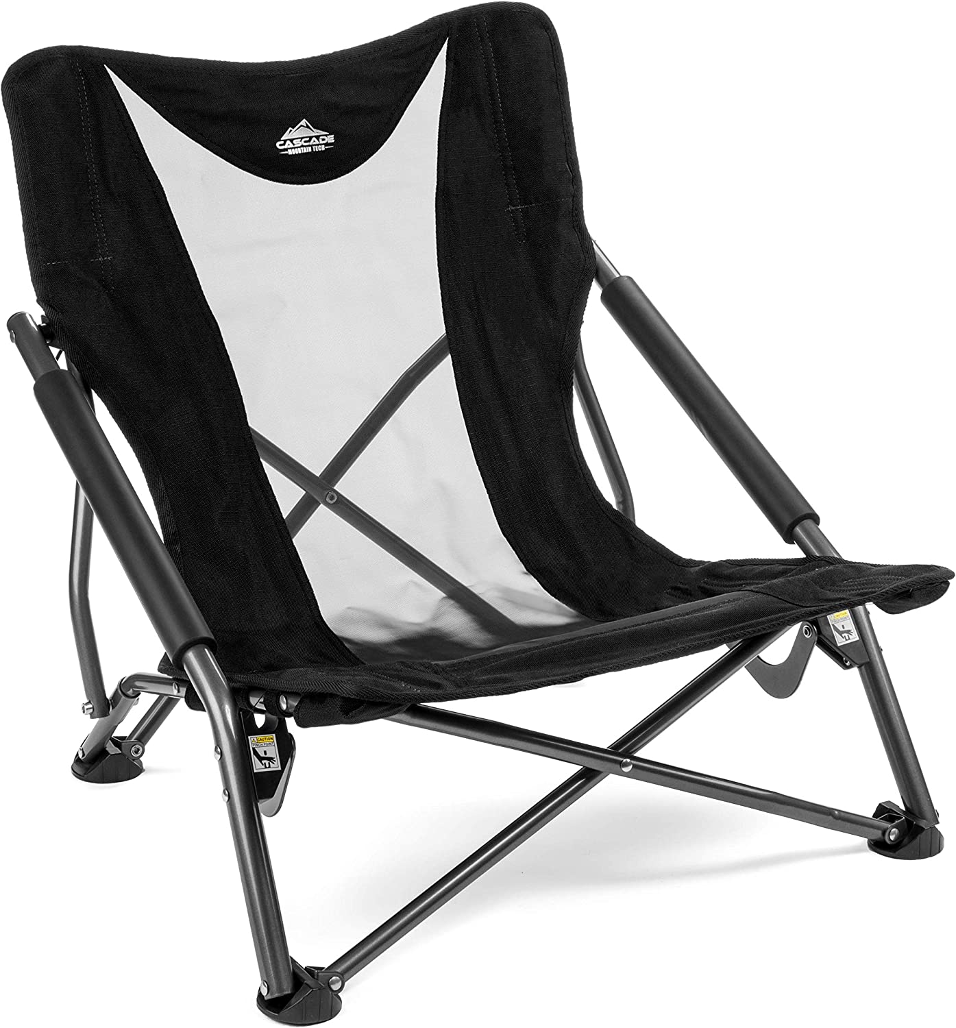 Low Profile Camping Chair
