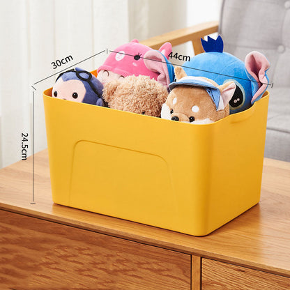 Storage Boxes