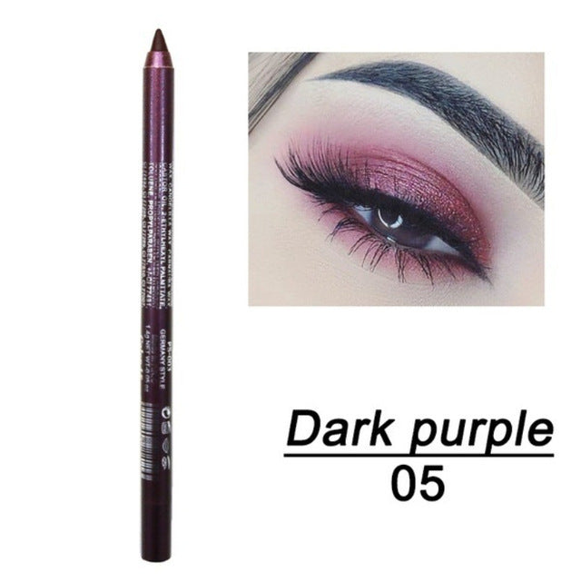 Eye Liner (14 Colors)