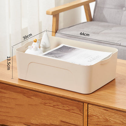 Storage Boxes