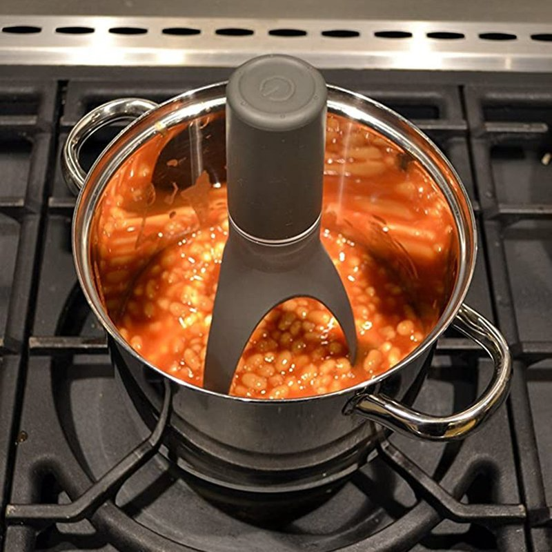 Automatic Pot Stirrer 