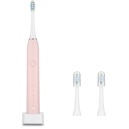 Ultrasonic Electric Toothbrush