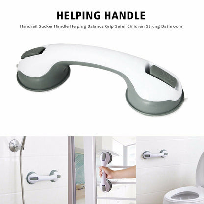 Bathroom Suction Grab