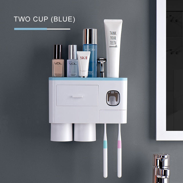 Bathroom Modern Rack