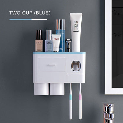 Bathroom Modern Rack