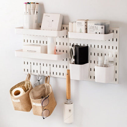 peg board 