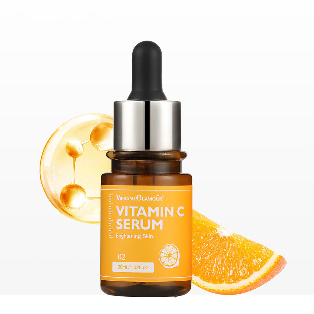 Vitamin C Facial Serum